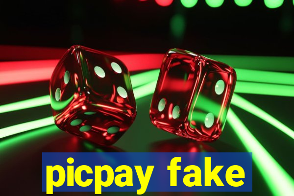 picpay fake